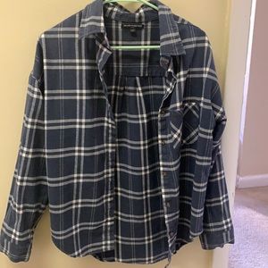 Brandy Melville Flannel